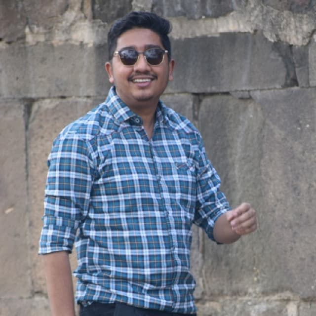 Pranavkant Trivedi