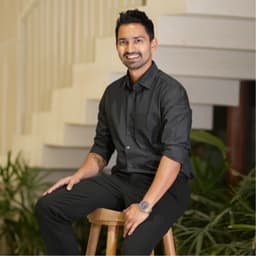 Pranav Kashyap