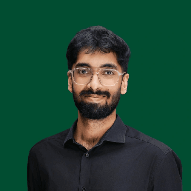 Pranav Kastury