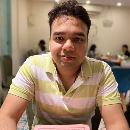 Pranav Khandelwal