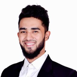 Pranav K.