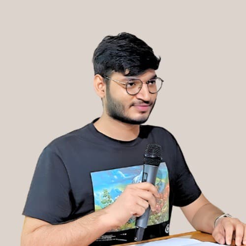 Pranav Kashyap