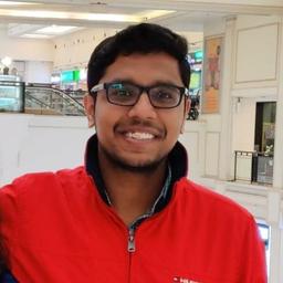 Pranav Kumar