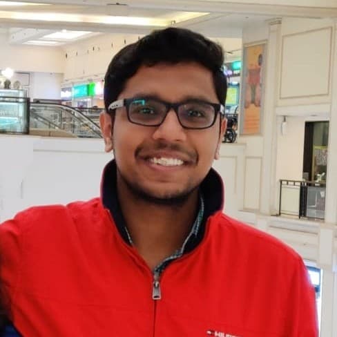 Pranav Kumar
