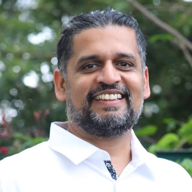 Pranav Kumar Ojha