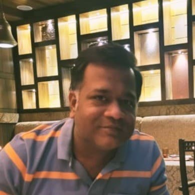 Pranav Kokate