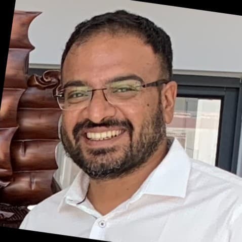 Pranav Korke