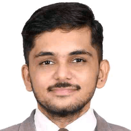 Pranavkumar S.