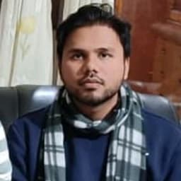 pranav kumar