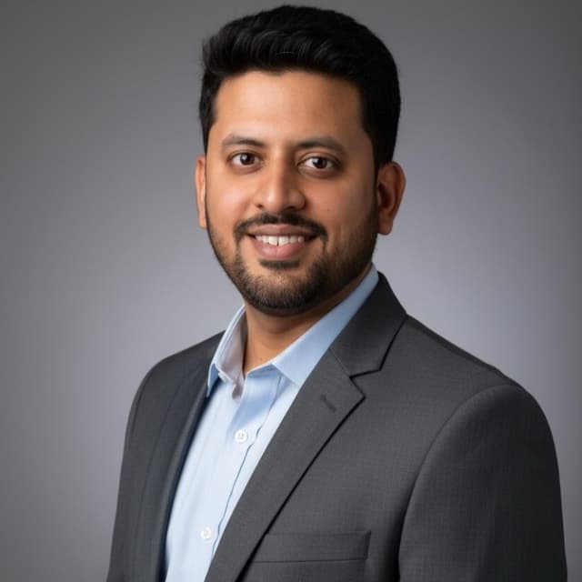 Pranav Kumar