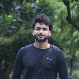 Pranav Kumar Jha