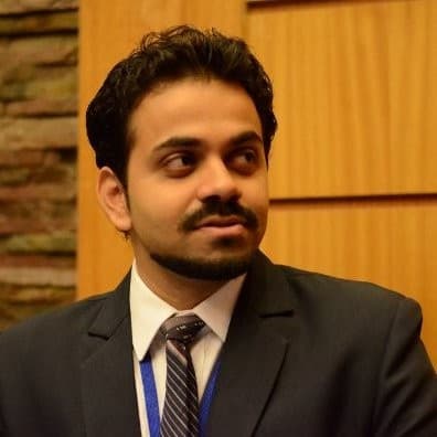 Pranav Latkar