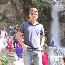Pranav Mahajan