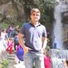 Pranav Mahajan