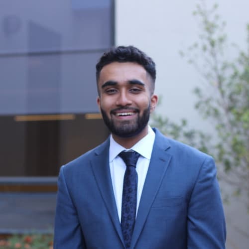 Pranav Mallampalli
