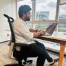 Pranav M.