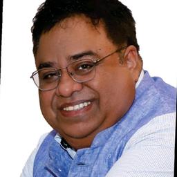 Pranav Mehta