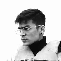 Pranav Mishal