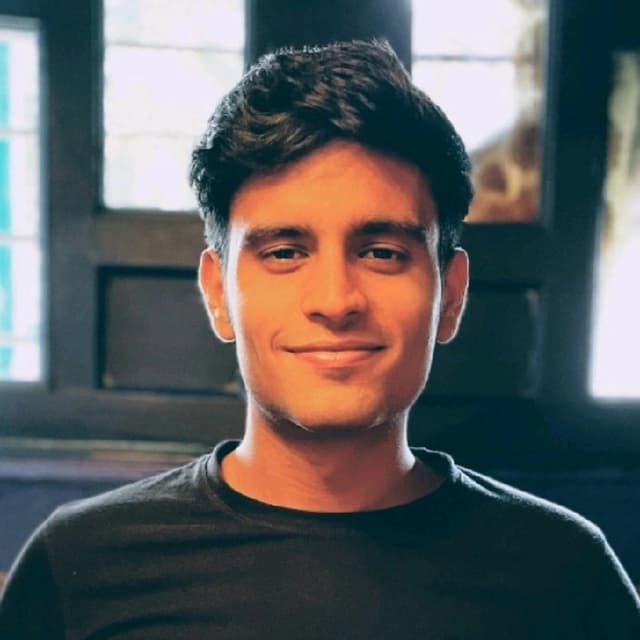 Pranav Mitan