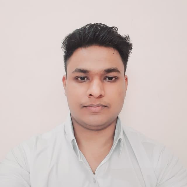 Pranav Mittal