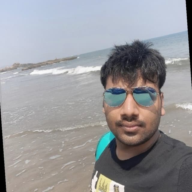 Pranav Mittal