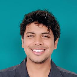 Pranav Pathak
