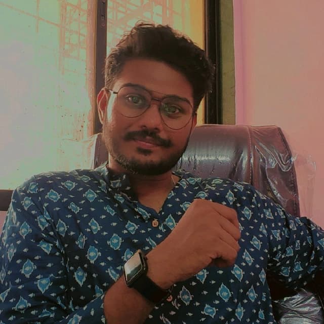 Pranav Nair