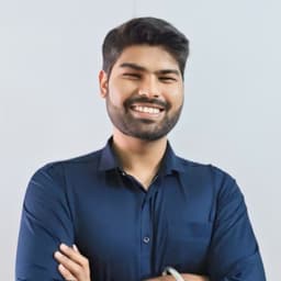 Pranav Nathe