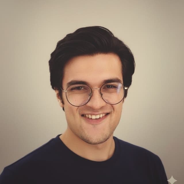 Pranav Pandey