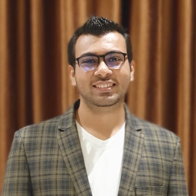 Pranav Patil