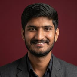 Pranav A. Pokale