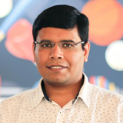 Pranav Prakash