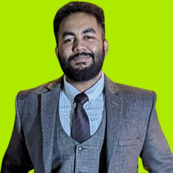 Pranav Prakash