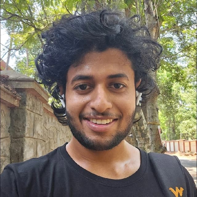 Pranav Prashant
