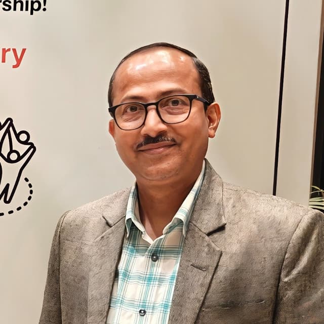 Pranav Kumar