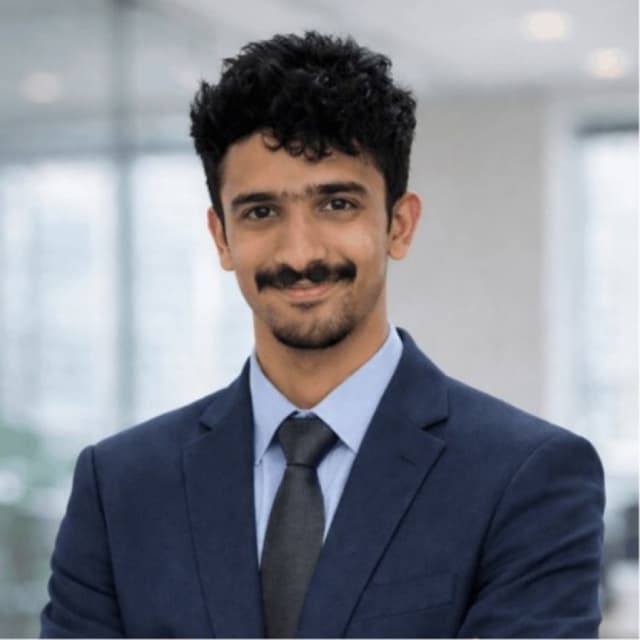 Pranav  Raj