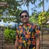Pranav Ram