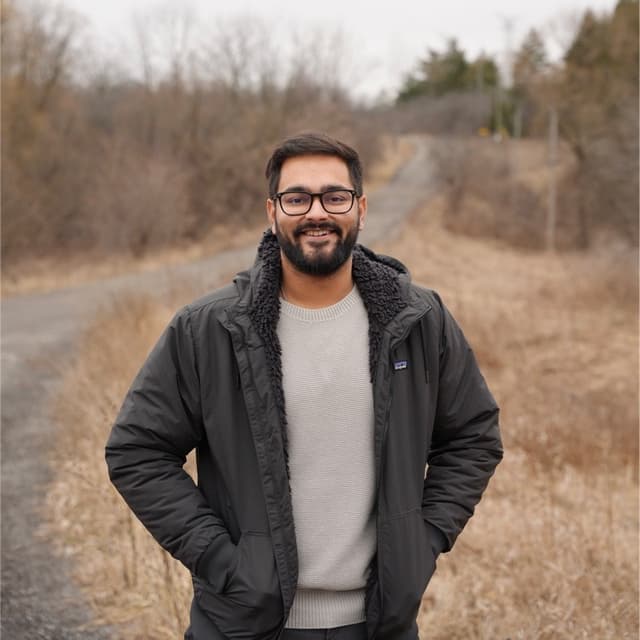 Pranav Pal Singh Randhawa