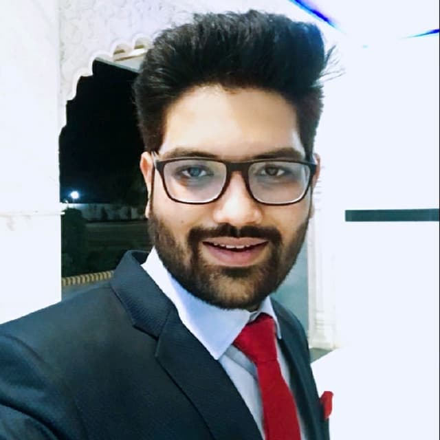 Pranav Rathi