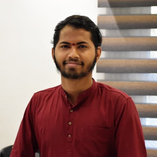 Pranav Rokde