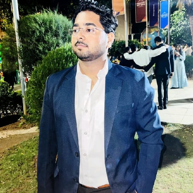 Pranav Bilwanikar