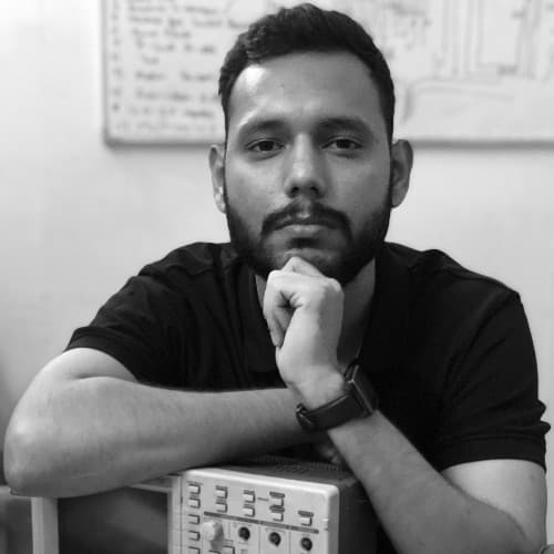 Pranav Sanwal