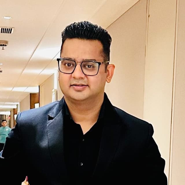 Pranav Sethi