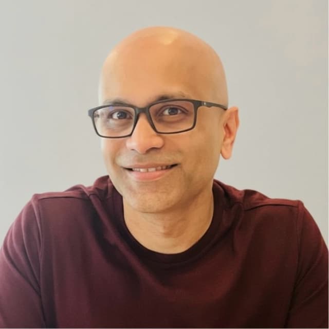 Pranav Shroff