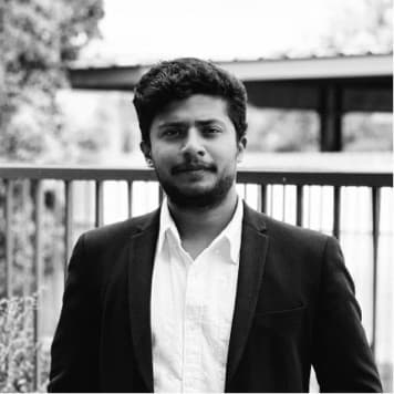 Pranav Suresh