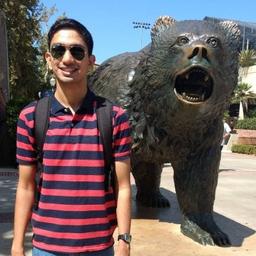 Pranav Thulasiram Bhat