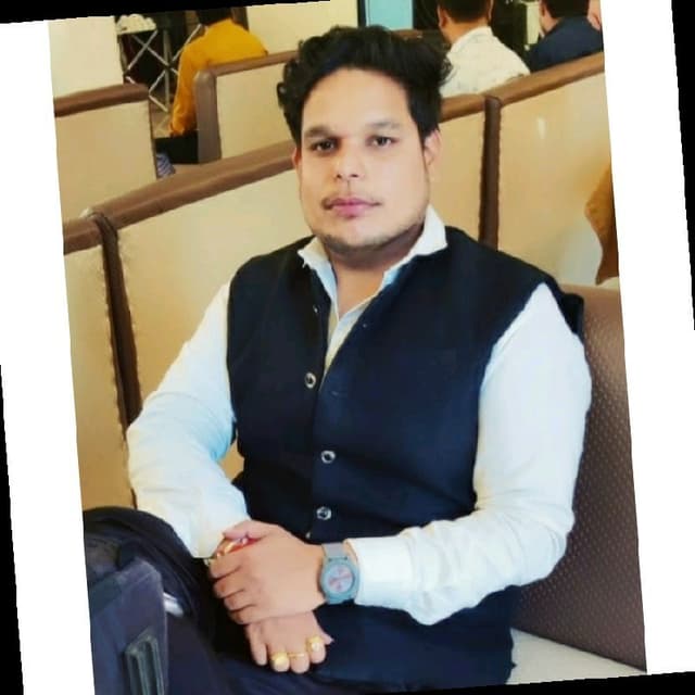 Pranav Urmaliya