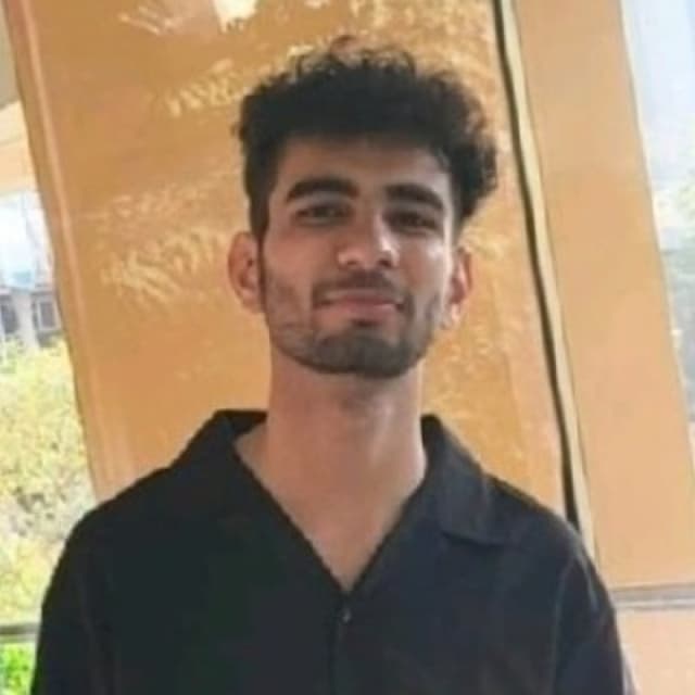 Pranav Kaul