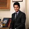 Pranay Aggarwal