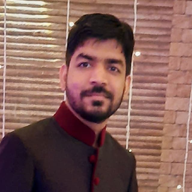 Pranay Balar